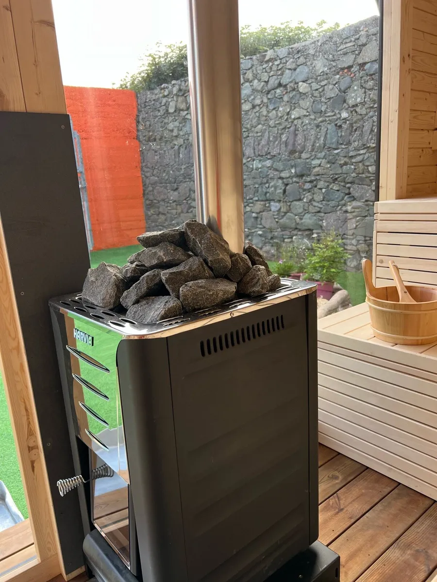 Sauna - Image 4
