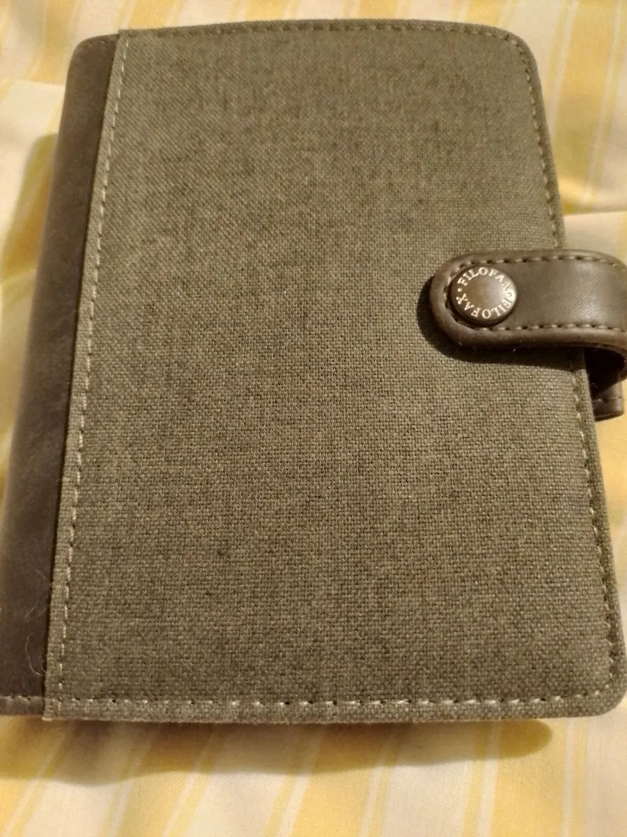 Filofax Brand New - Image 2