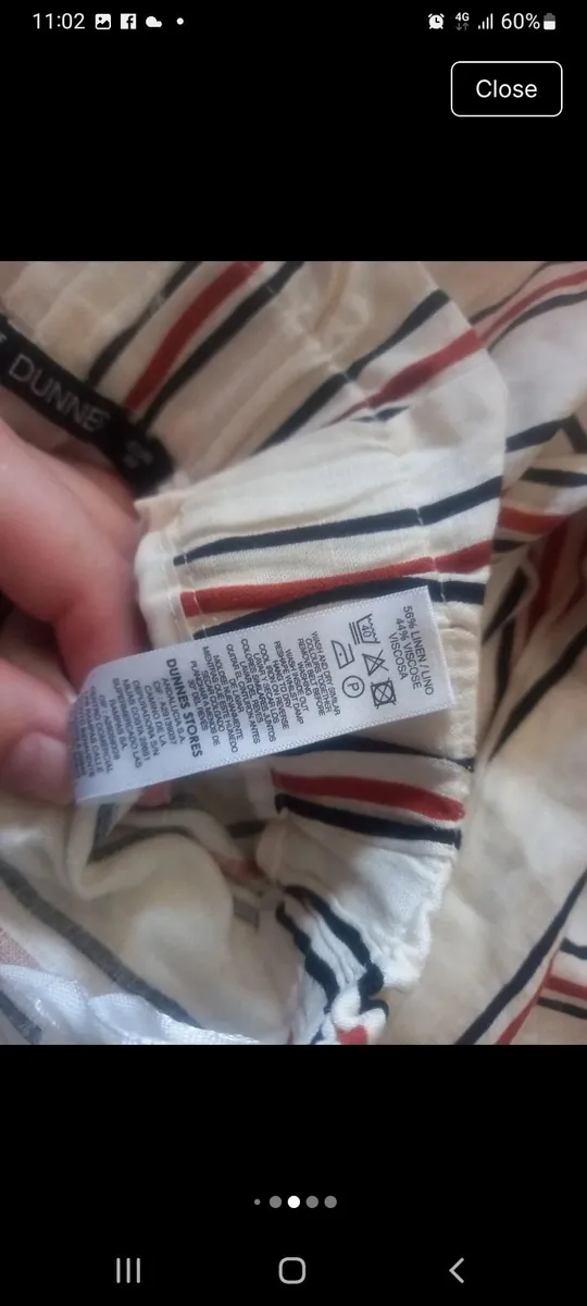 Ladies trousers - Image 3