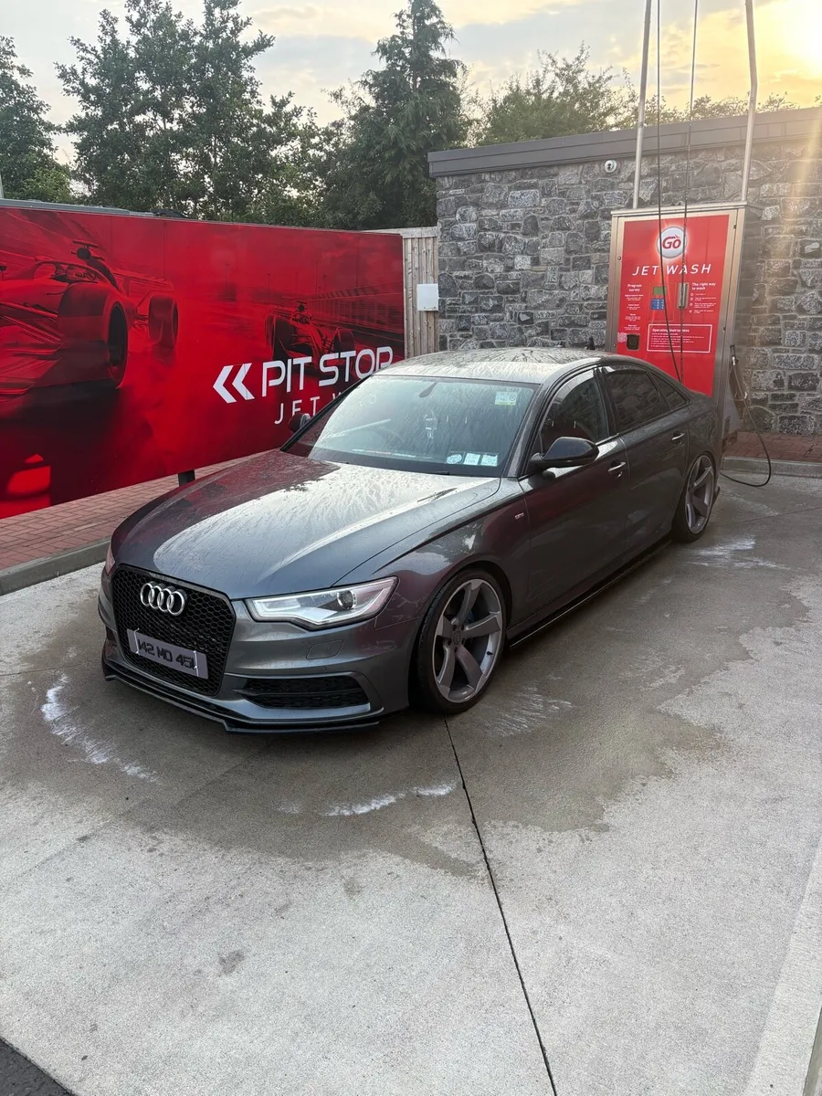 🌟Audi A6🌟 - Image 1