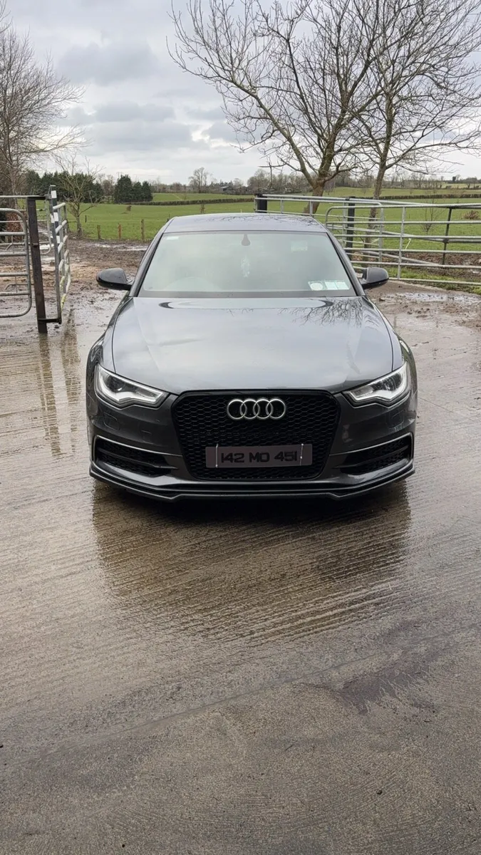 🌟Audi A6🌟 - Image 2