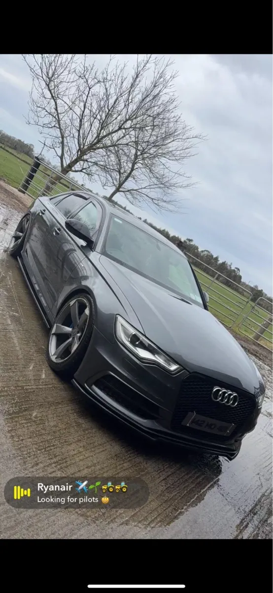🌟Audi A6🌟 - Image 3
