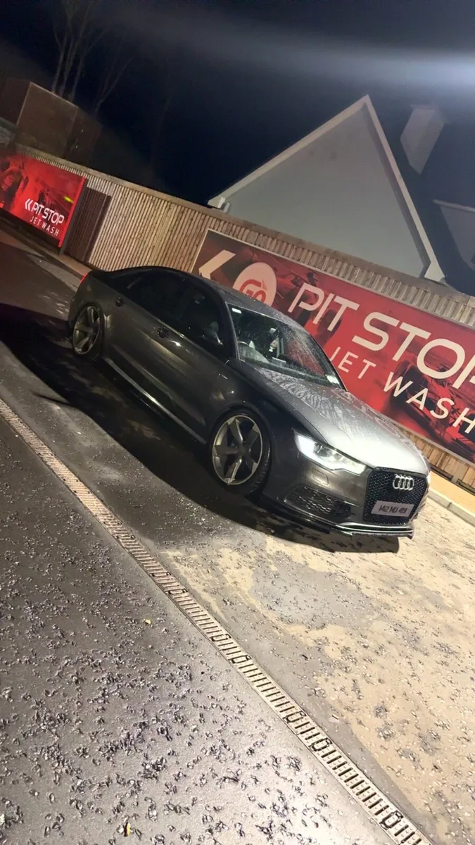 🌟Audi A6🌟 - Image 4