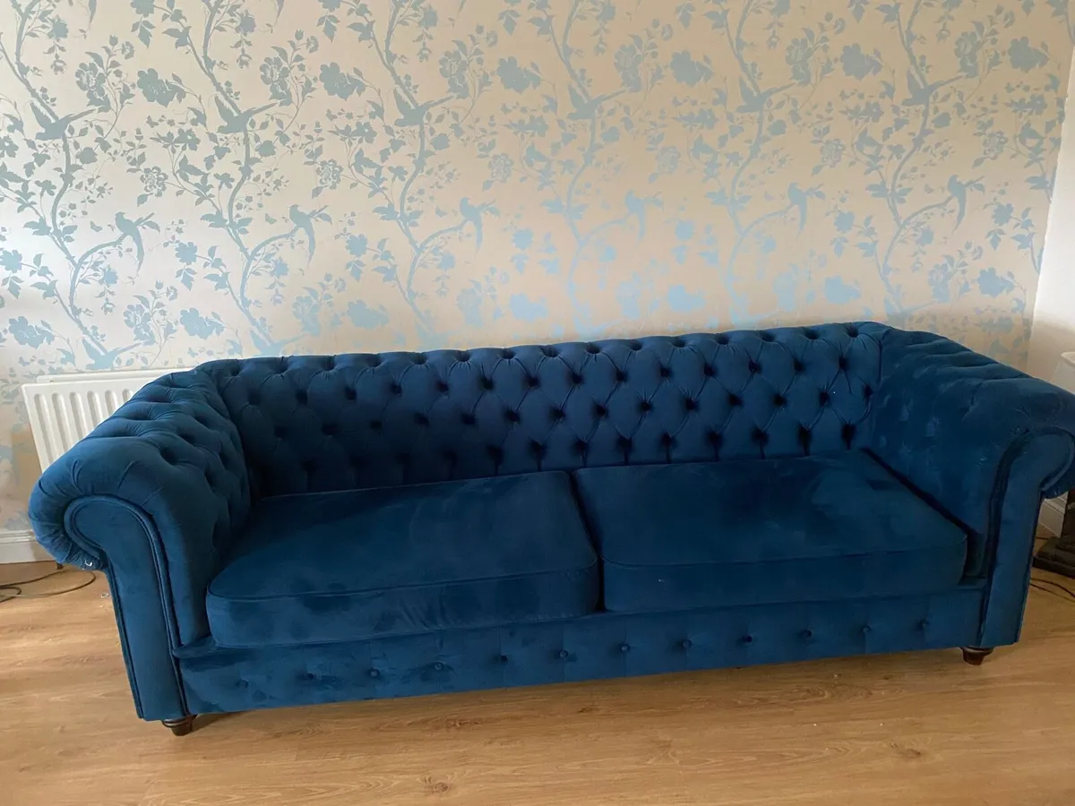 Sofa - Image 1