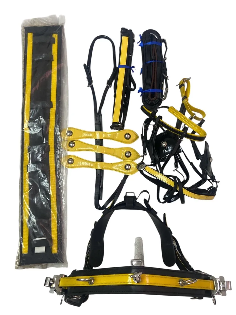 Biothane harness - Image 3