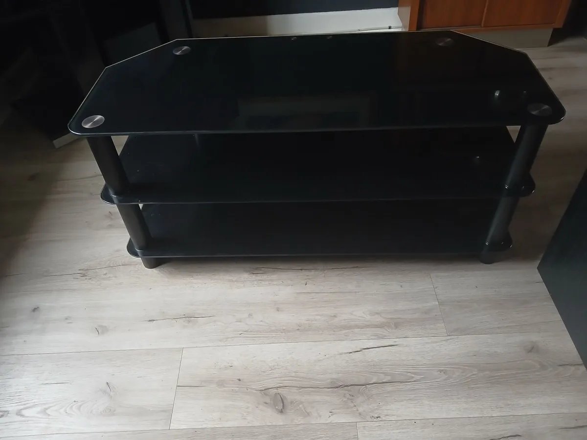 TV  stand - Image 3