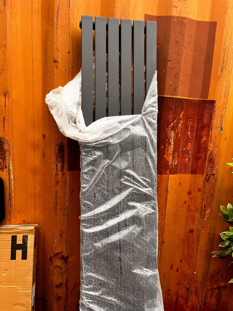 Radiators new - Image 1