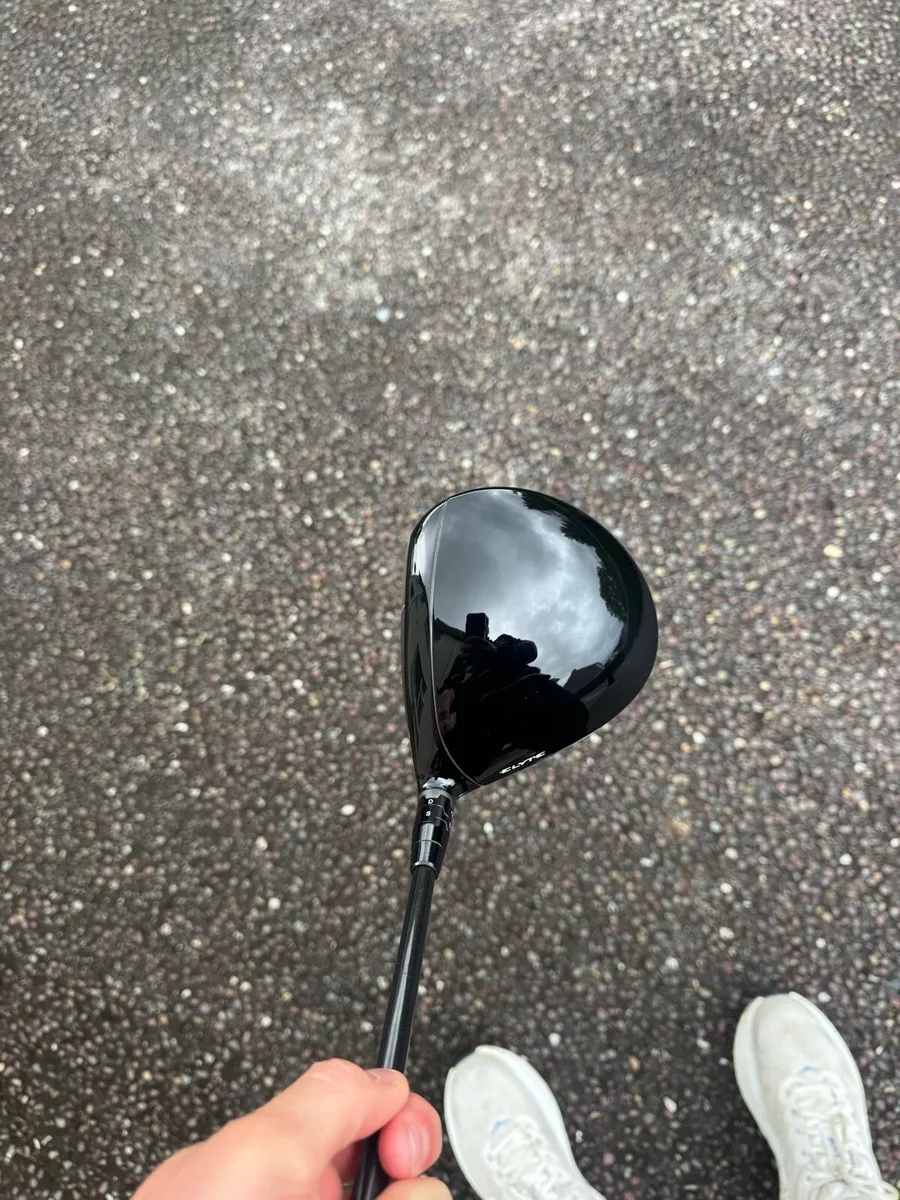Callaway Elyte LS Driver - Image 4