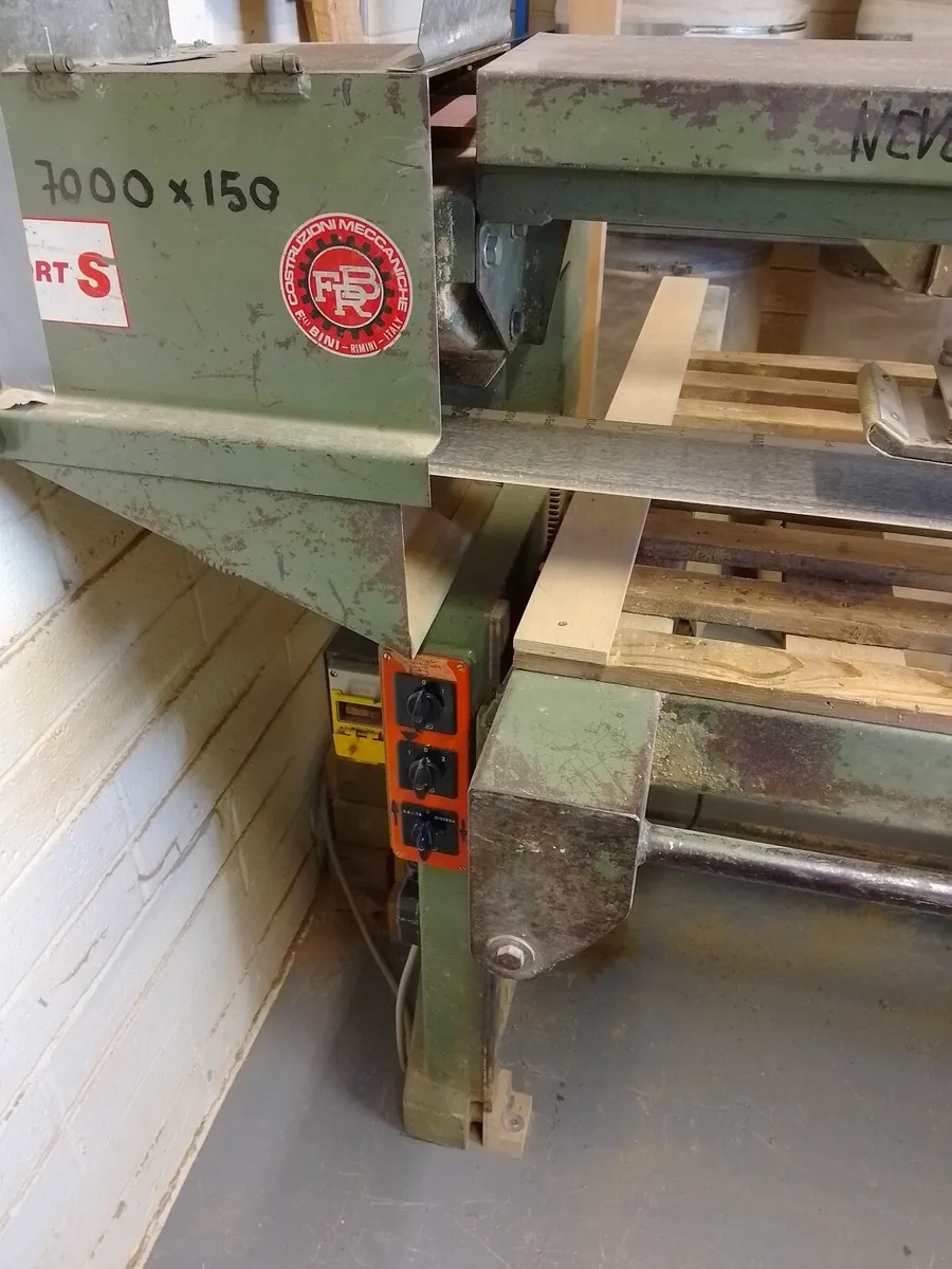 Table Sander - Image 2