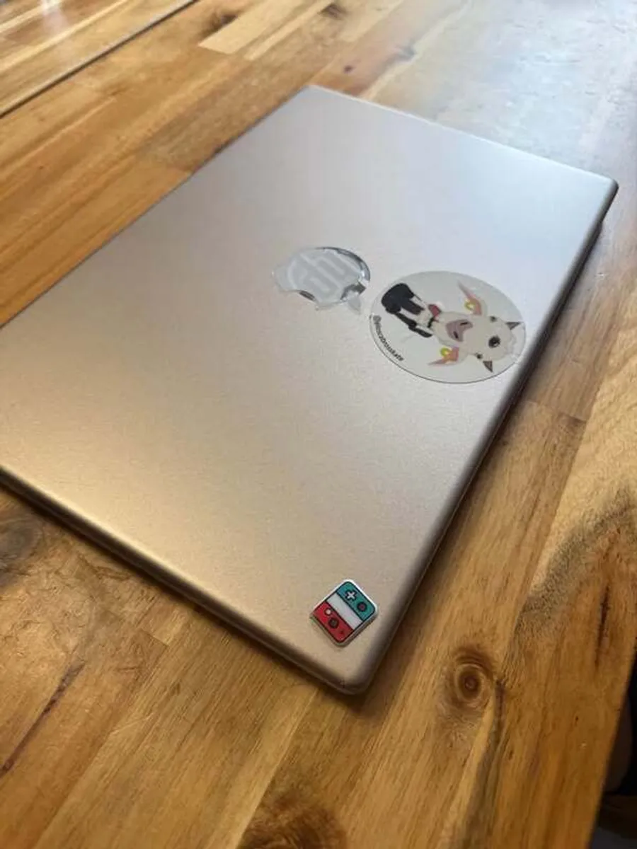 HP Laptop 15" | Ryzen 7 (8 Cores) | 16GB RAM | Spanish Layout - Image 4