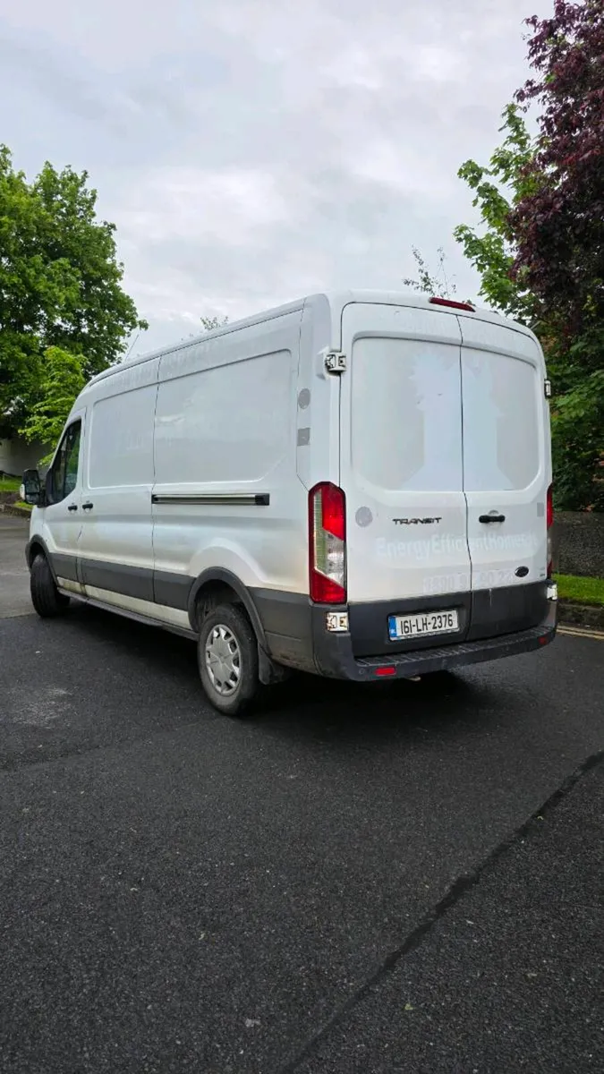Ford Transit - Image 3