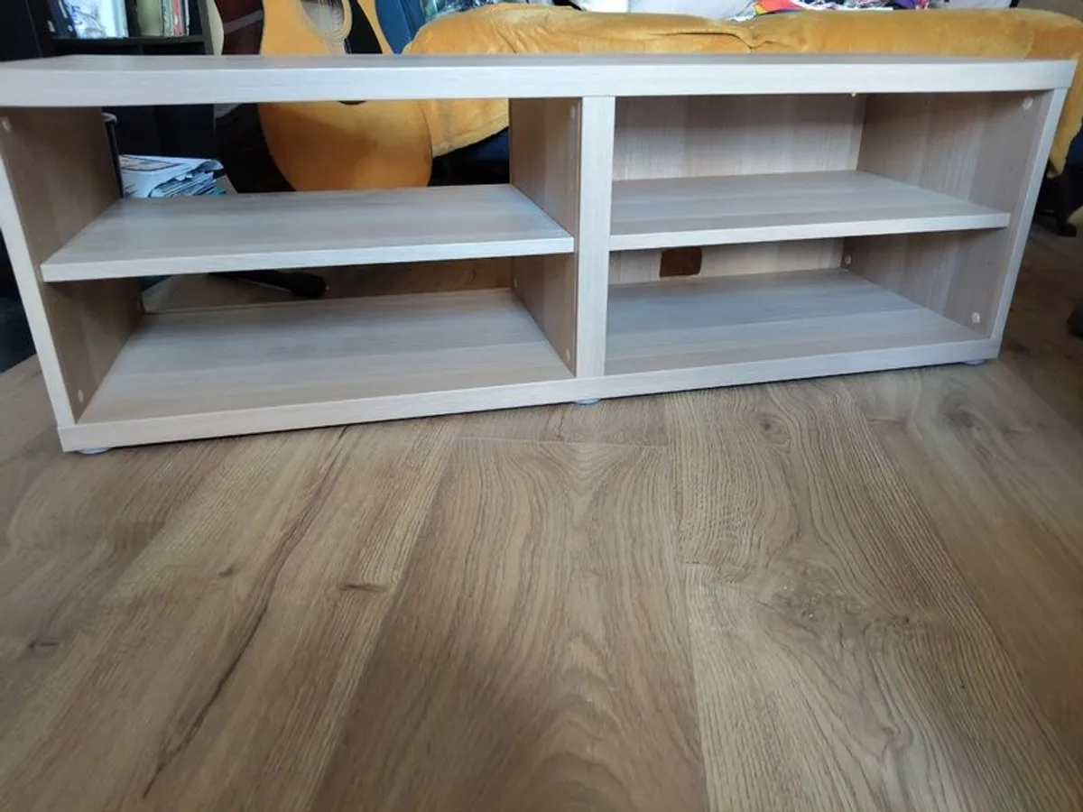 Ikea TV stand - Image 2