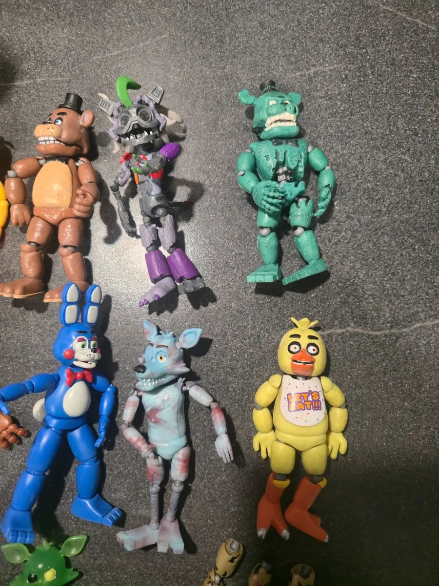 Toys Freddy - Image 2
