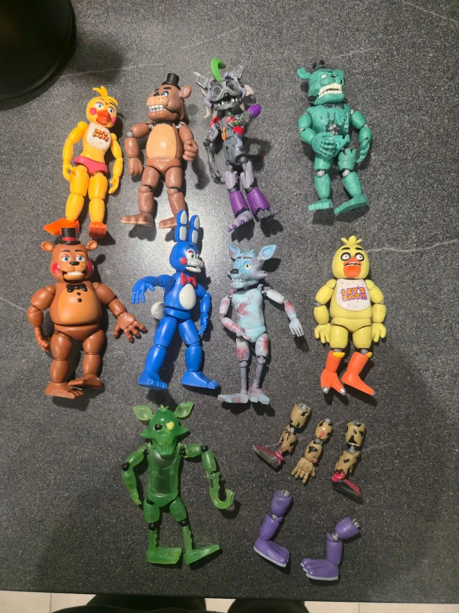 Toys Freddy - Image 3
