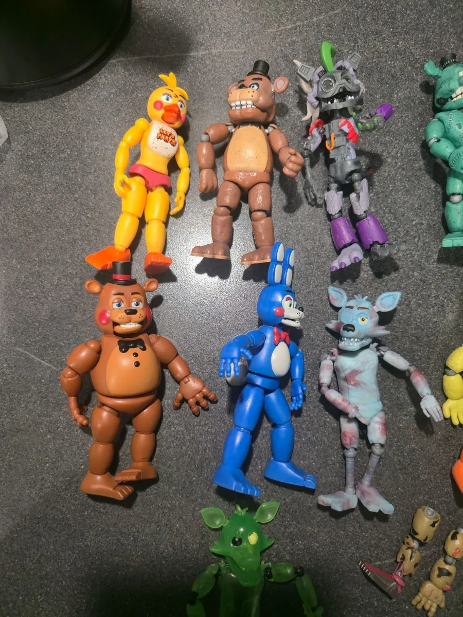 Toys Freddy - Image 4