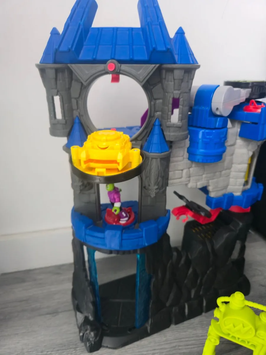 Imaginext - Image 1