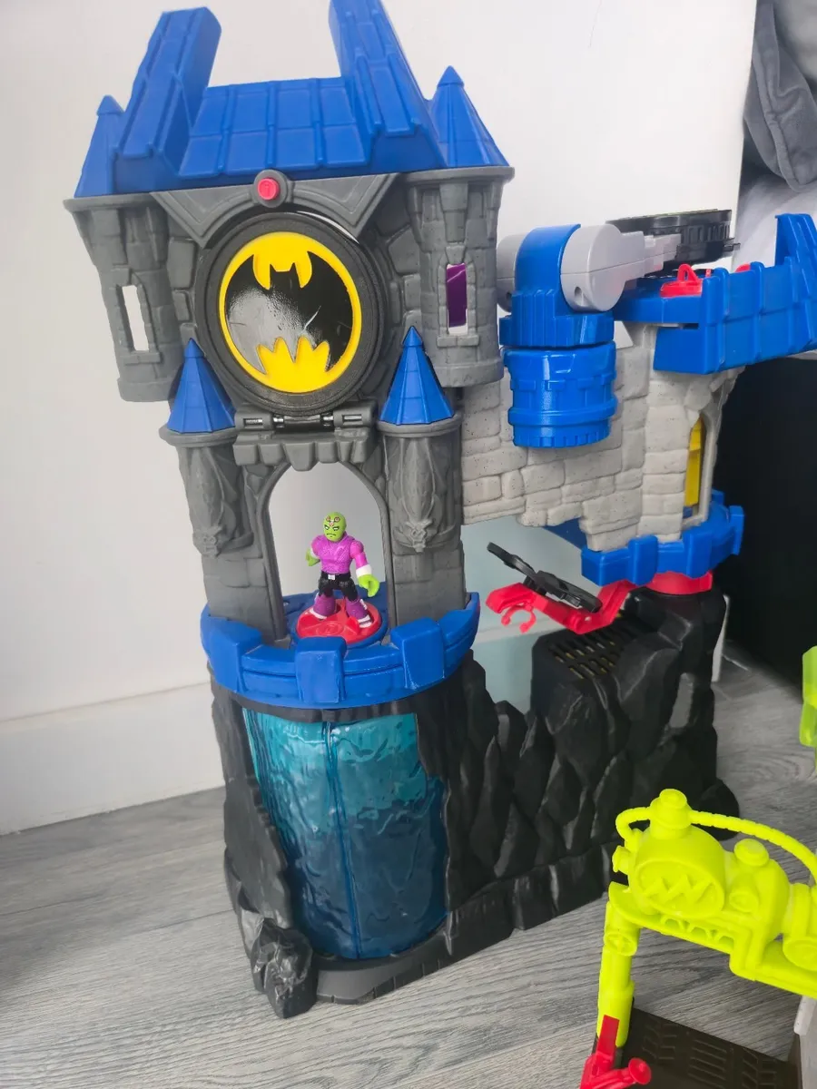 Imaginext - Image 3