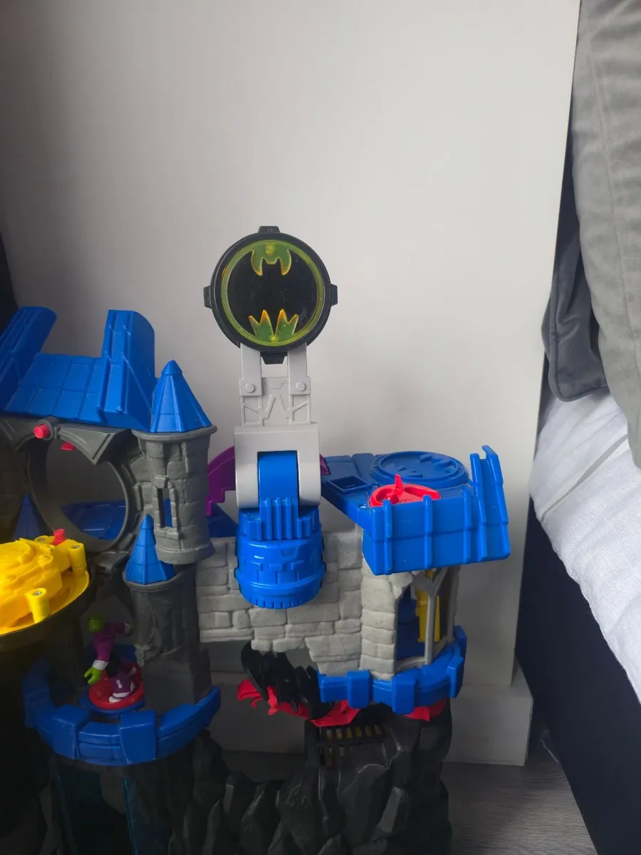 Imaginext - Image 2
