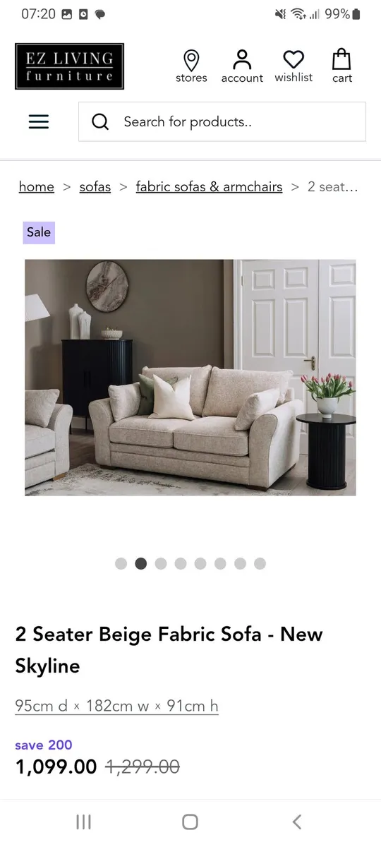 Sofa - Image 4