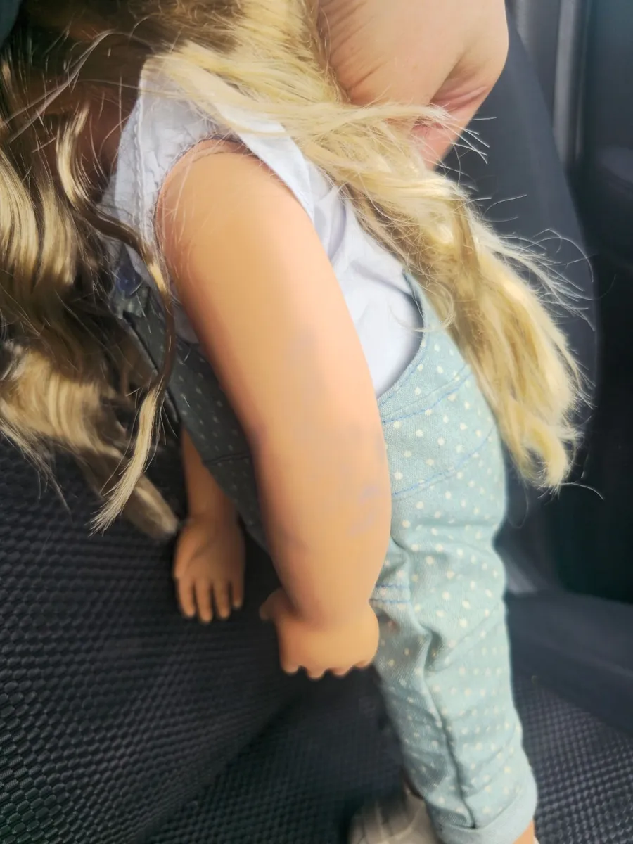 Doll - Image 1