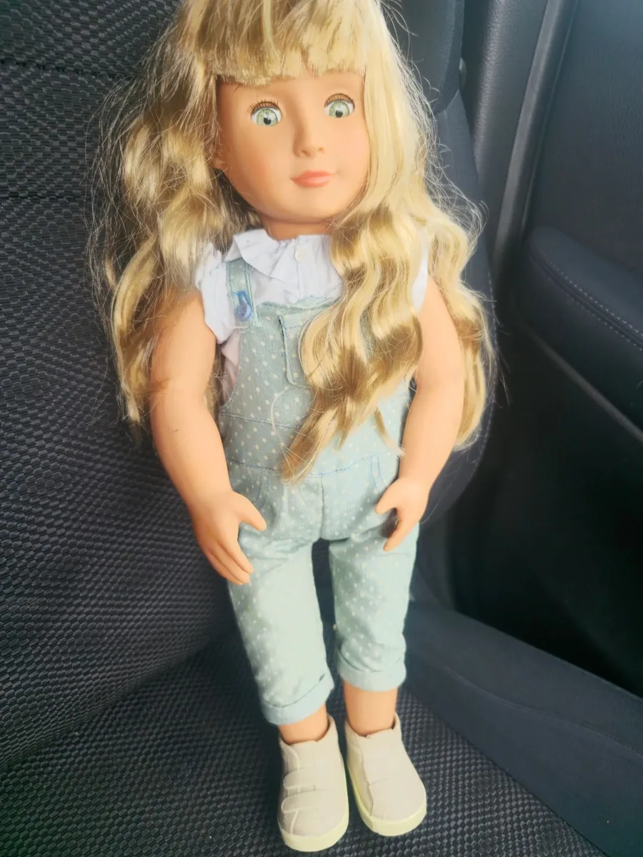 Doll - Image 2