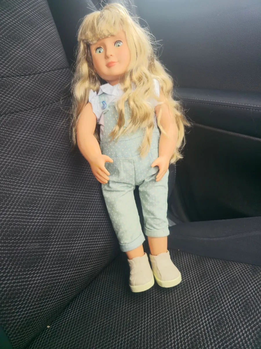Doll - Image 3