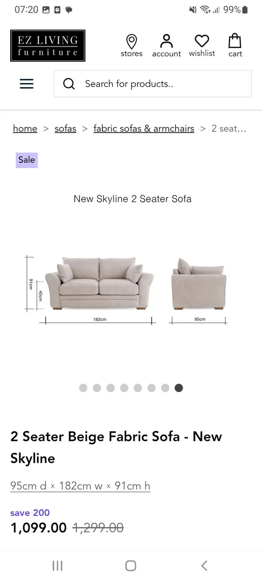 Sofa - Image 2