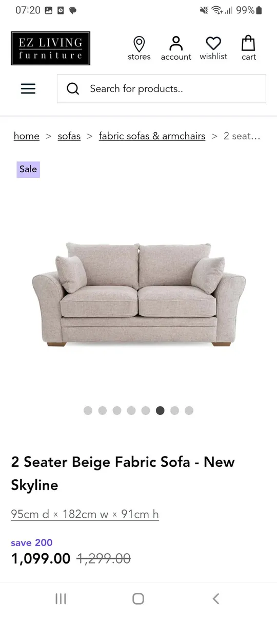 Sofa - Image 3