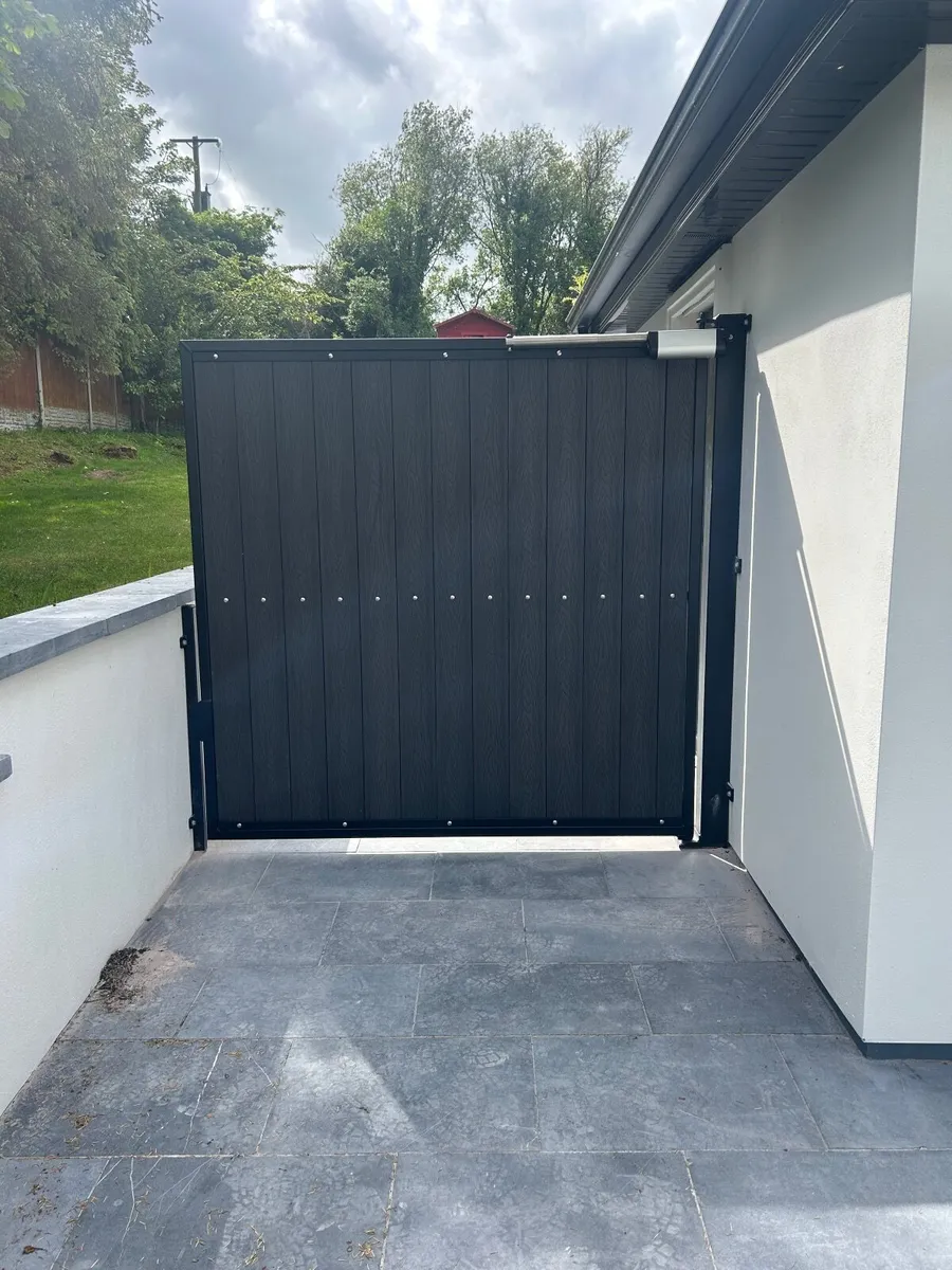 Gates ,Railings ,welding, Pergolas - Image 1