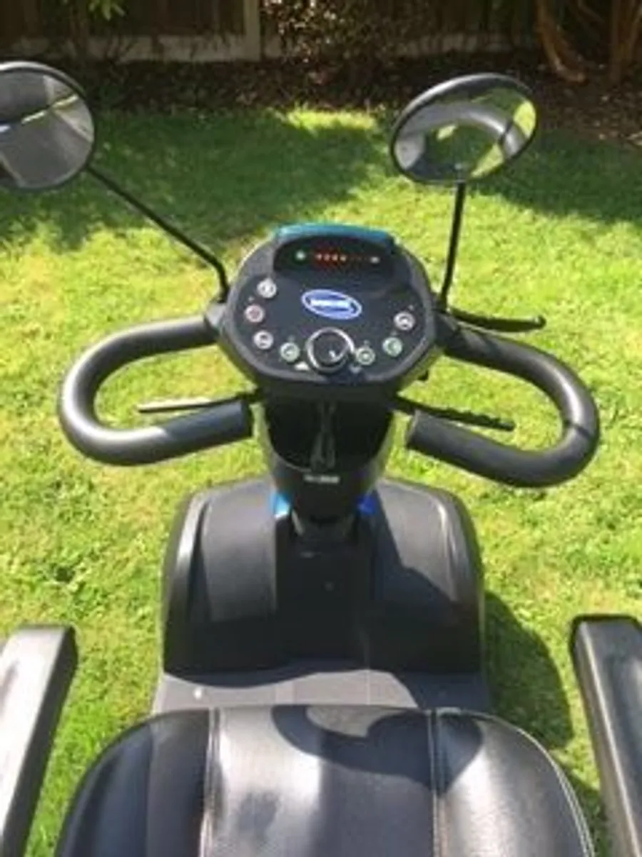 Mobility scooter - Image 3