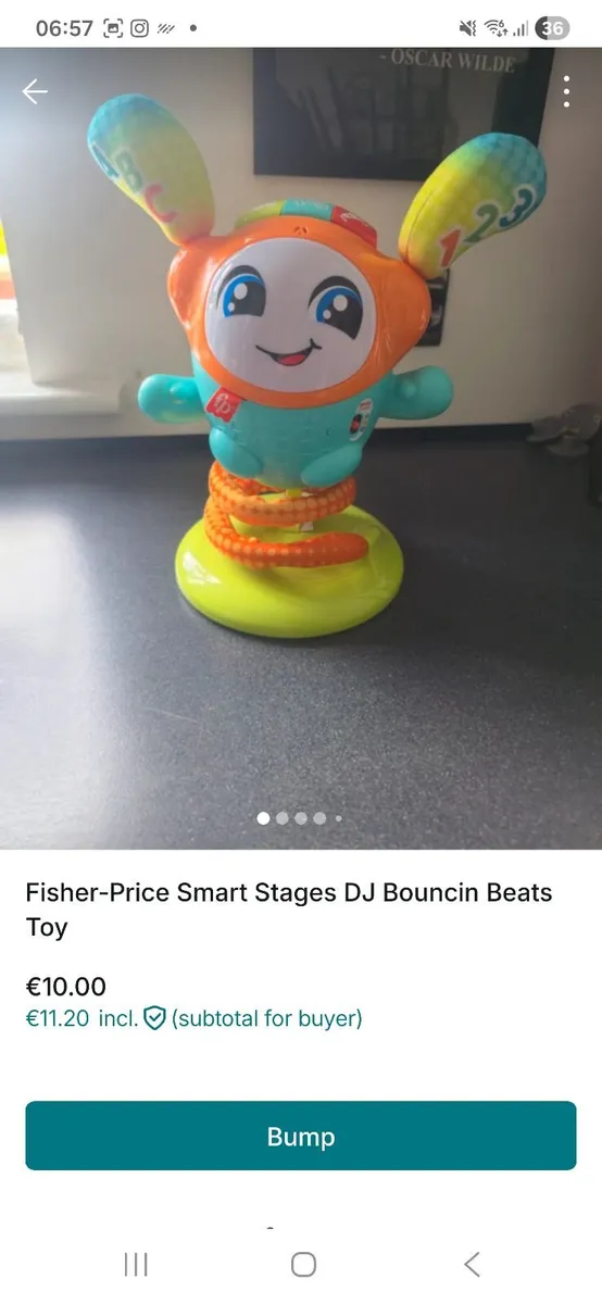 Toys - Image 1