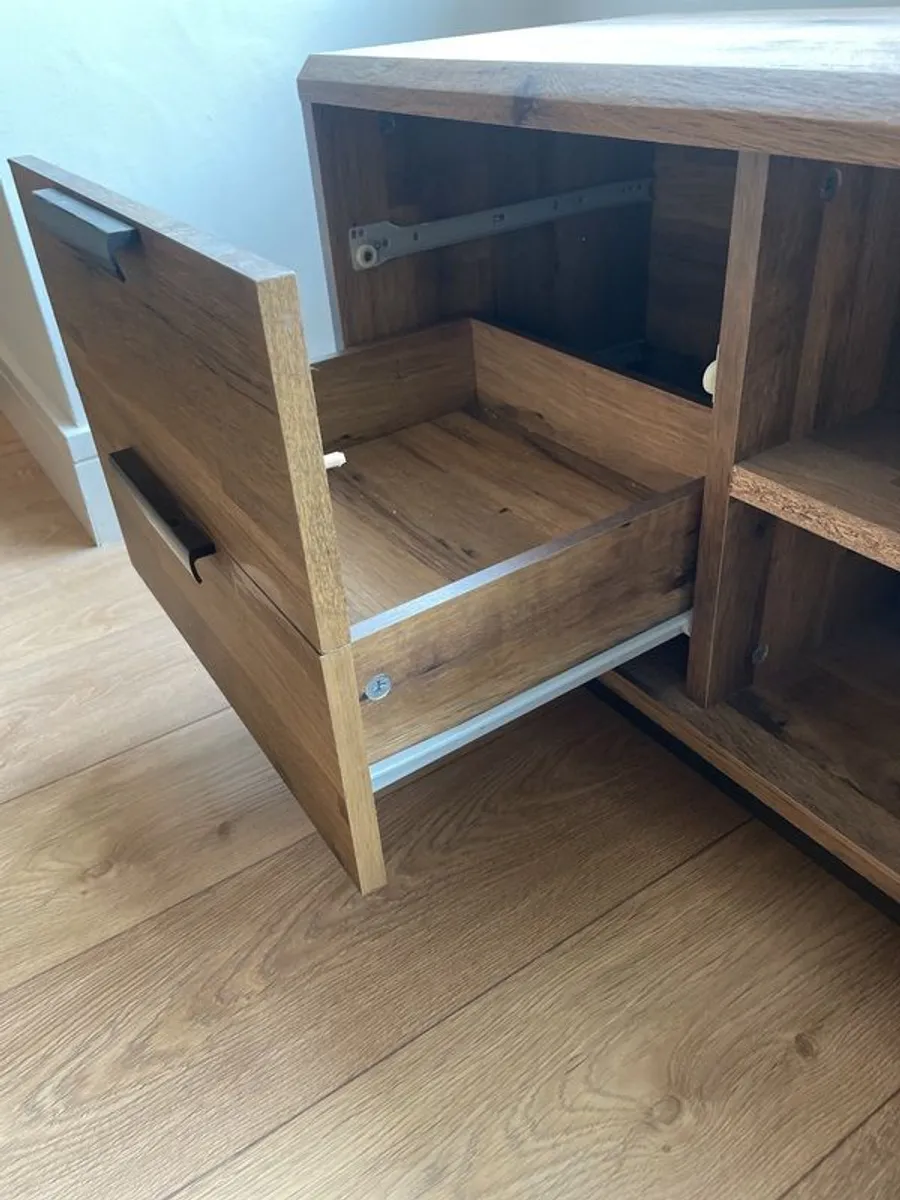 TV Cabinet (Next) - Image 2