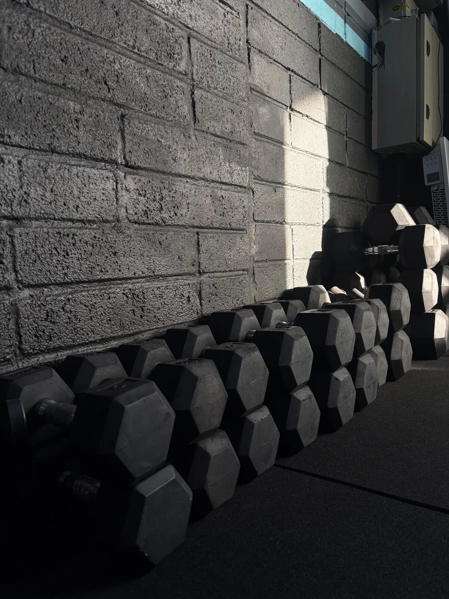 Gym equipment - Image 2