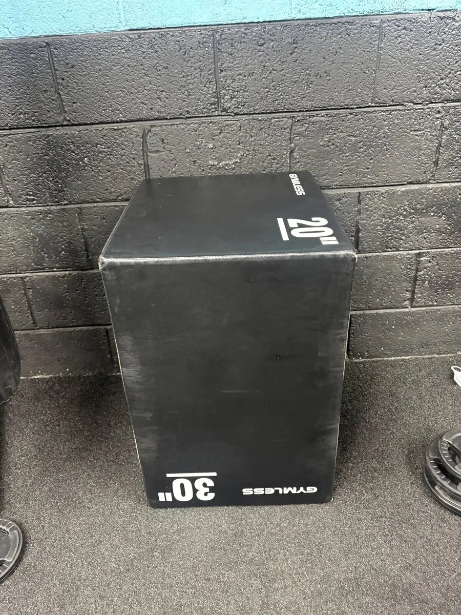 Gym equipment - Image 3