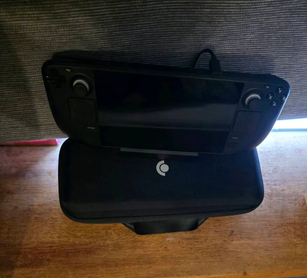 Steam Deck 1 tb - Image 1