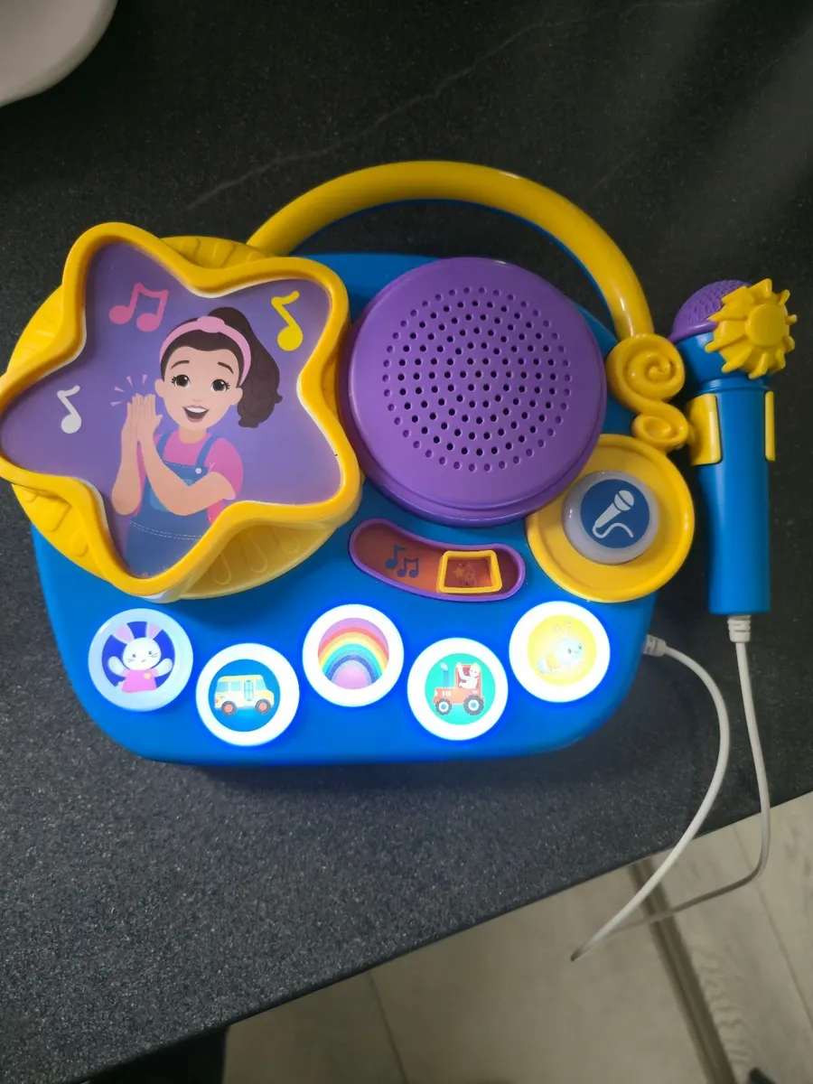 Toys - Image 4