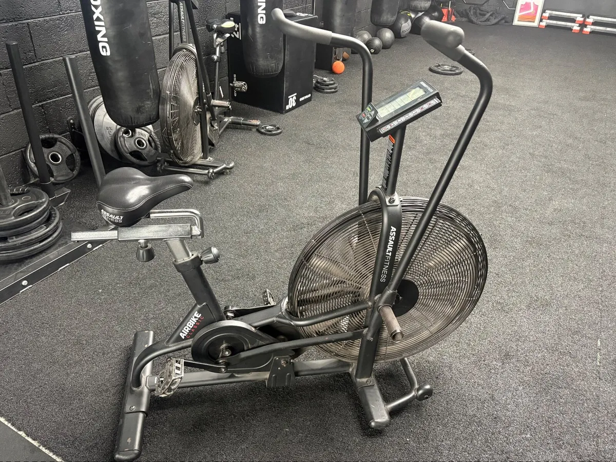 Gym equipment - Image 4