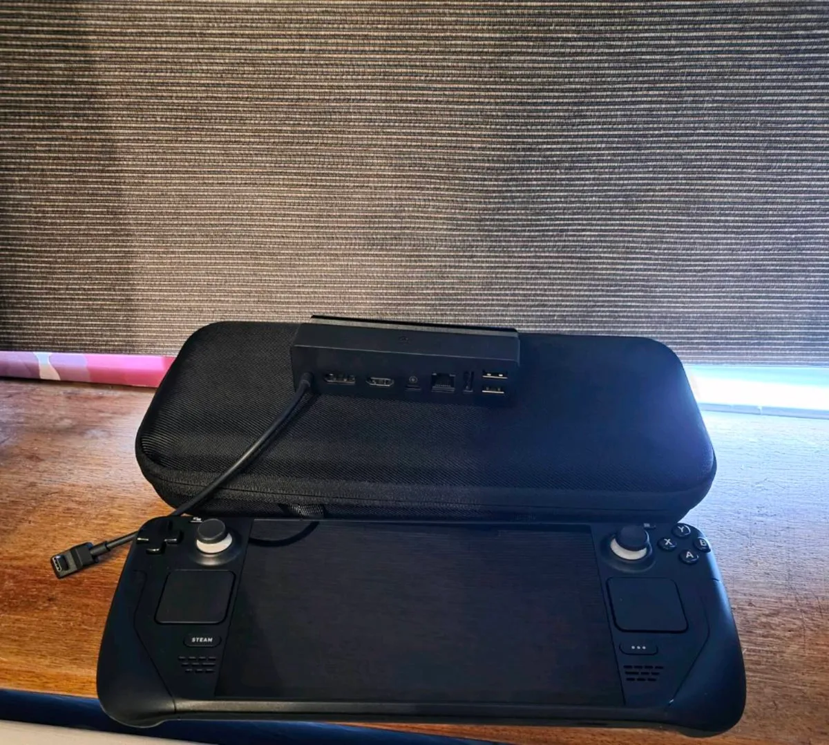 Steam Deck 1 tb - Image 2