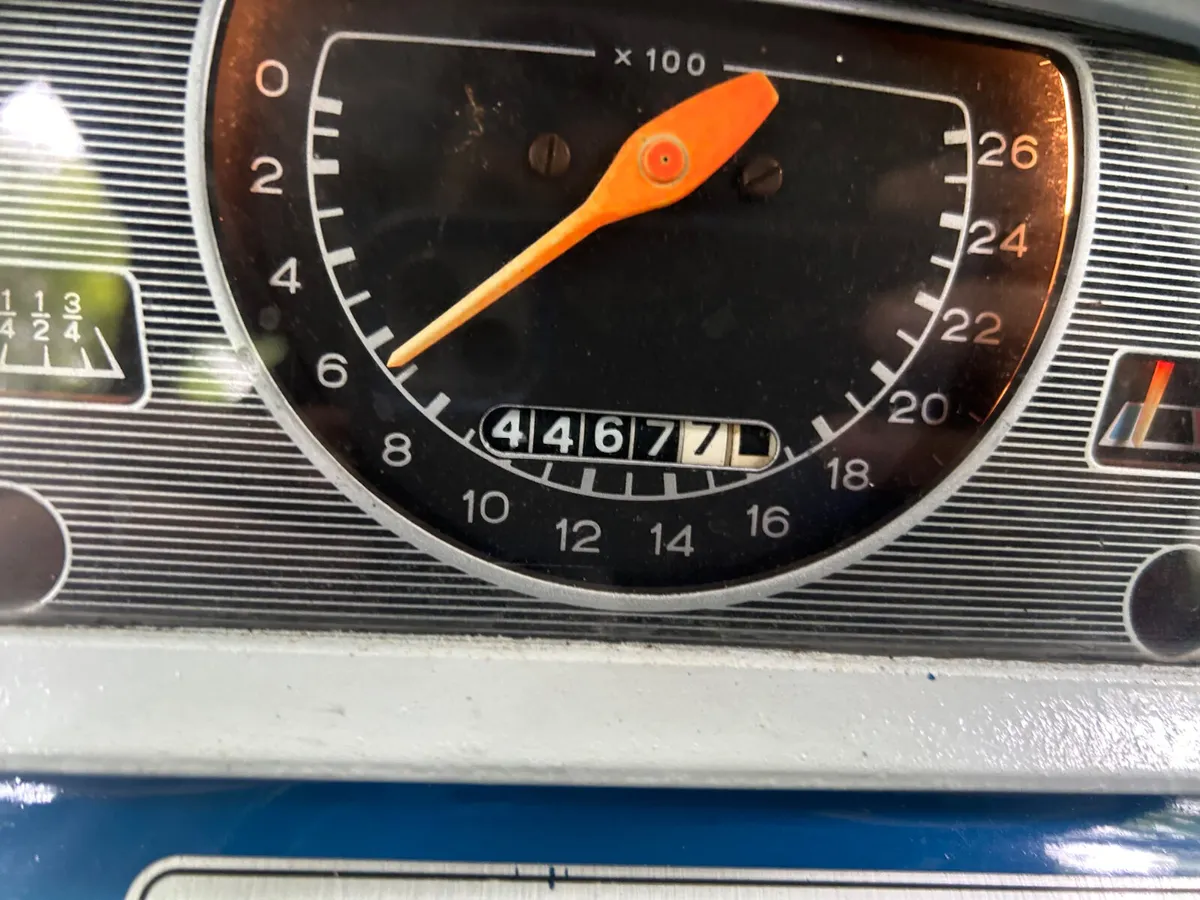 1976 Ford 2600 - Image 2