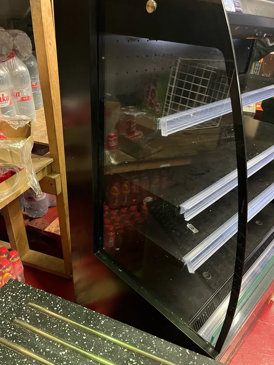 Display fridge - Image 2
