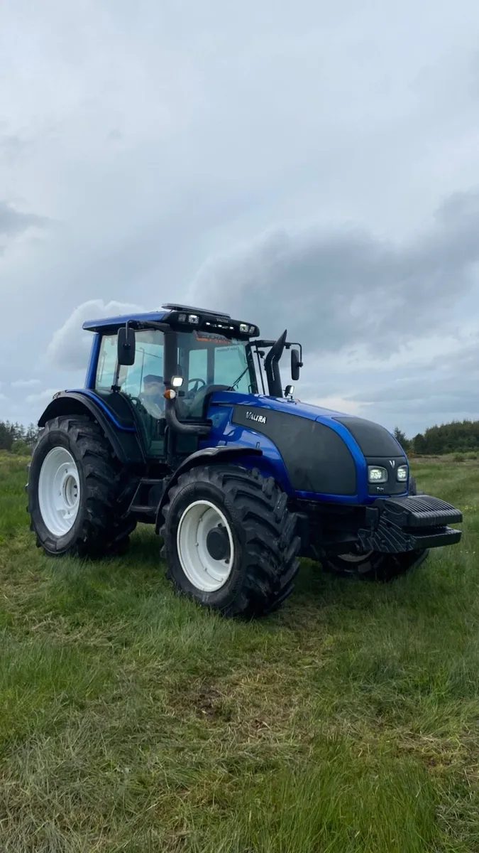Valtra t171 - Image 1