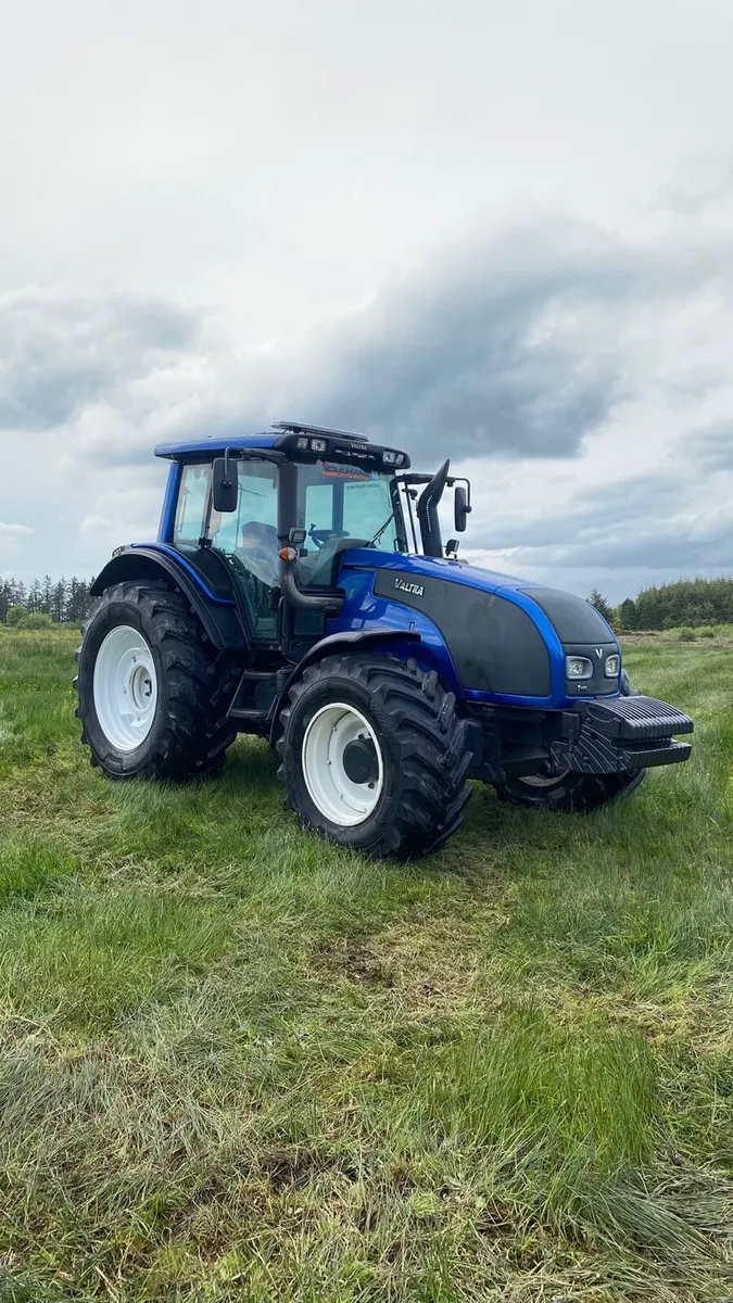 Valtra t171 - Image 2