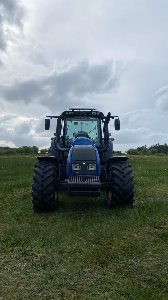 Valtra t171 - Image 3