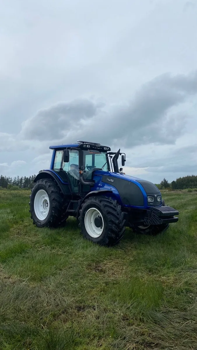 Valtra t171 - Image 4