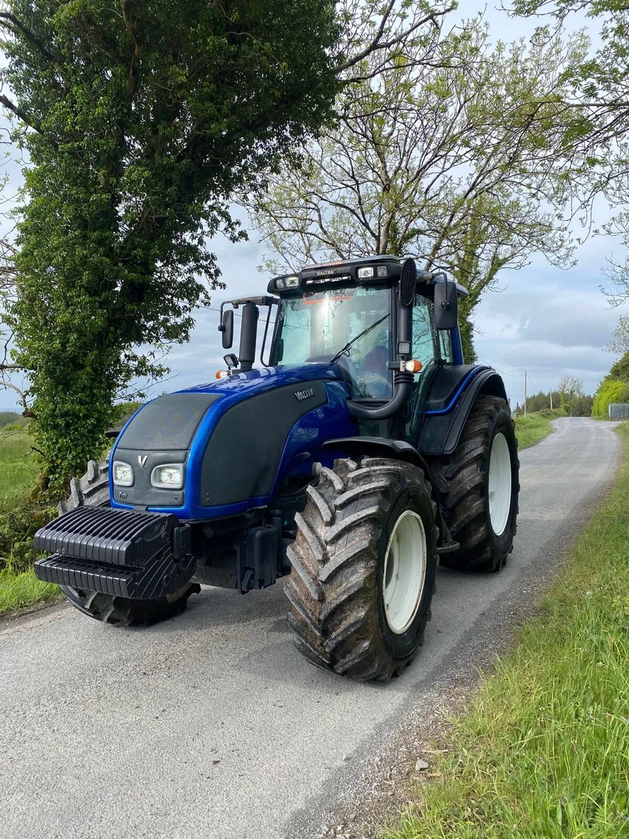 Valtra t171 - Image 1