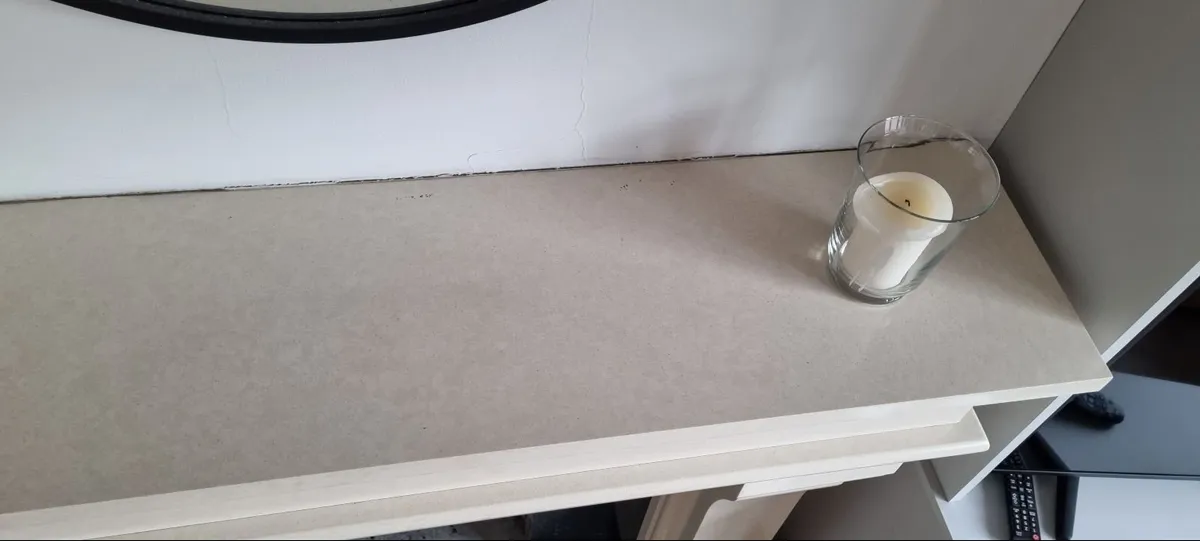 MARBLE FIRE SURROUND - Image 4