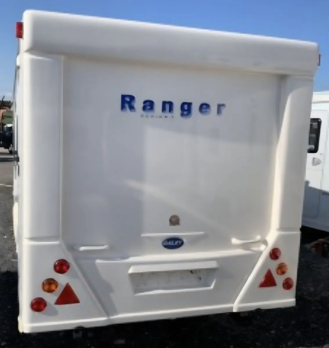 Caravan - Image 1