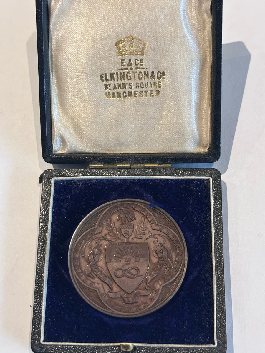 Winner Medal - Image 2