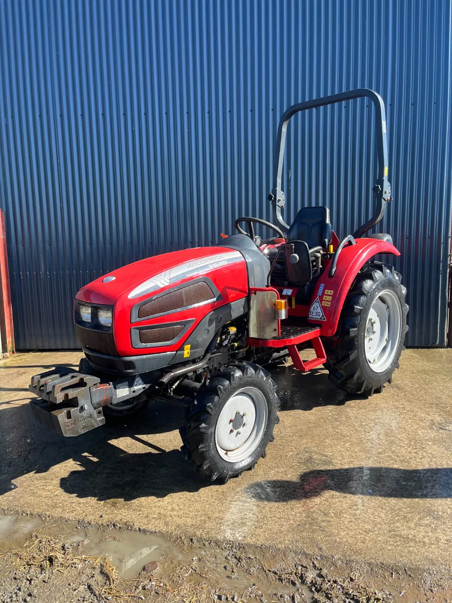 McCormick X10.30M - Image 1