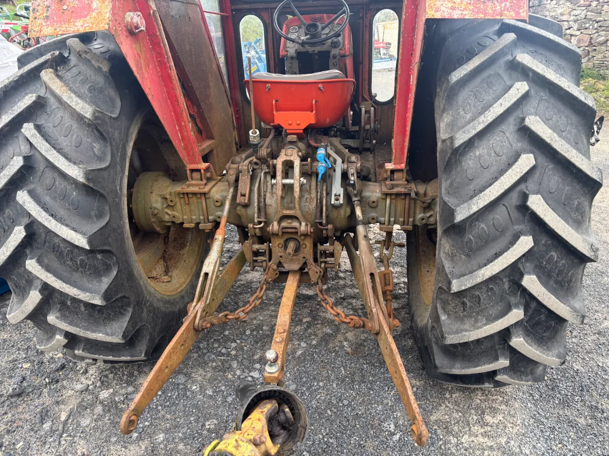 Massey Ferguson 188 - Image 3